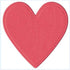 Heart Die / Suaje de Corazón Dados de Corte / Suajes / Troqueles LifeStyle Crafts