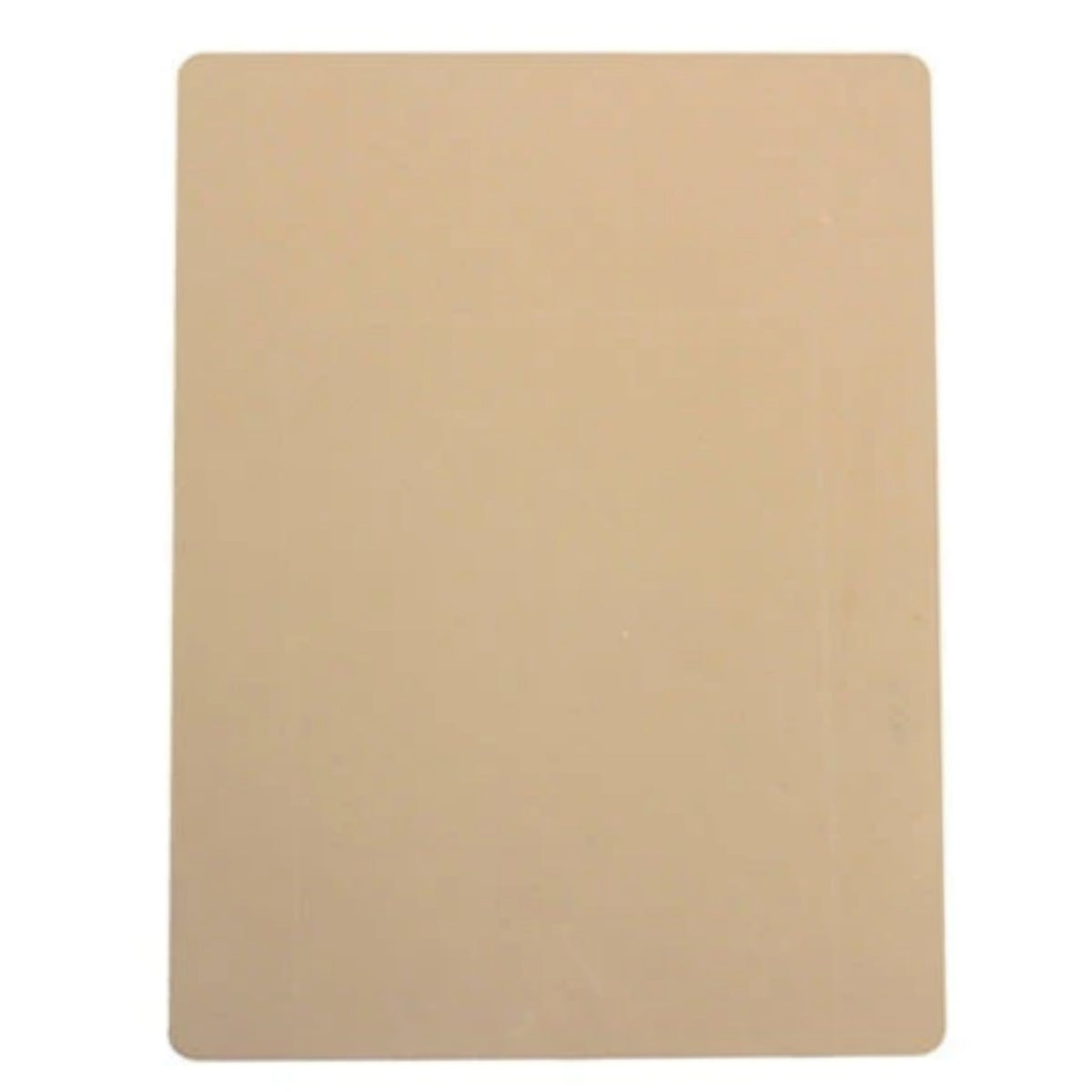 Rubber Mat 8.5 x 12 in / Tapete de Goma para Embosar Accesorios para Suajadoras Spellbinders