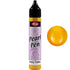 Pearl Pen Sunny Yellow / Gel Amarillo Adornos / Embellishments Viva Decor
