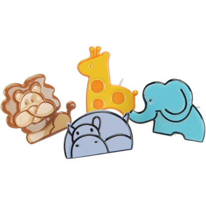 Baby Animal Brads / Brads de Animales Bebé Descontinuado Eyelet Outlet