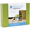 Fabric Ink Starter Kit / Paquete Inicial para Tela