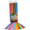 Chain Strips Brights / Tiras de papel colores Brillantes