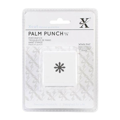 Palm Punch Daisy / Perforadora de Margarita 1" Descontinuado XCut