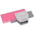 Edge Punch Flower & Flourish / Perforadora de Orilla De Flor y Curva Descontinuado Ek Success