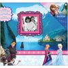 Album para fotos Scrapbook / Disney Frozen Post Bound Album 12&quot;X 12&quot;