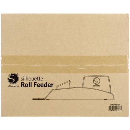 Silhouette Roll Feeder / Alimentador de Rollos para Plotter Silhouette Cameo Descontinuado Silhouette