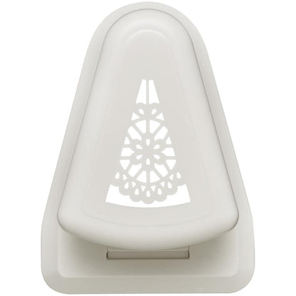 Doily Starter Set Eyelet Lace Punch / Perforadora Para Hacer Blondas Descontinuado Martha Stewart