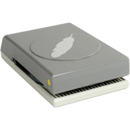 Large Feather Punch / Perforadora de Plumas Descontinuado Ek Success