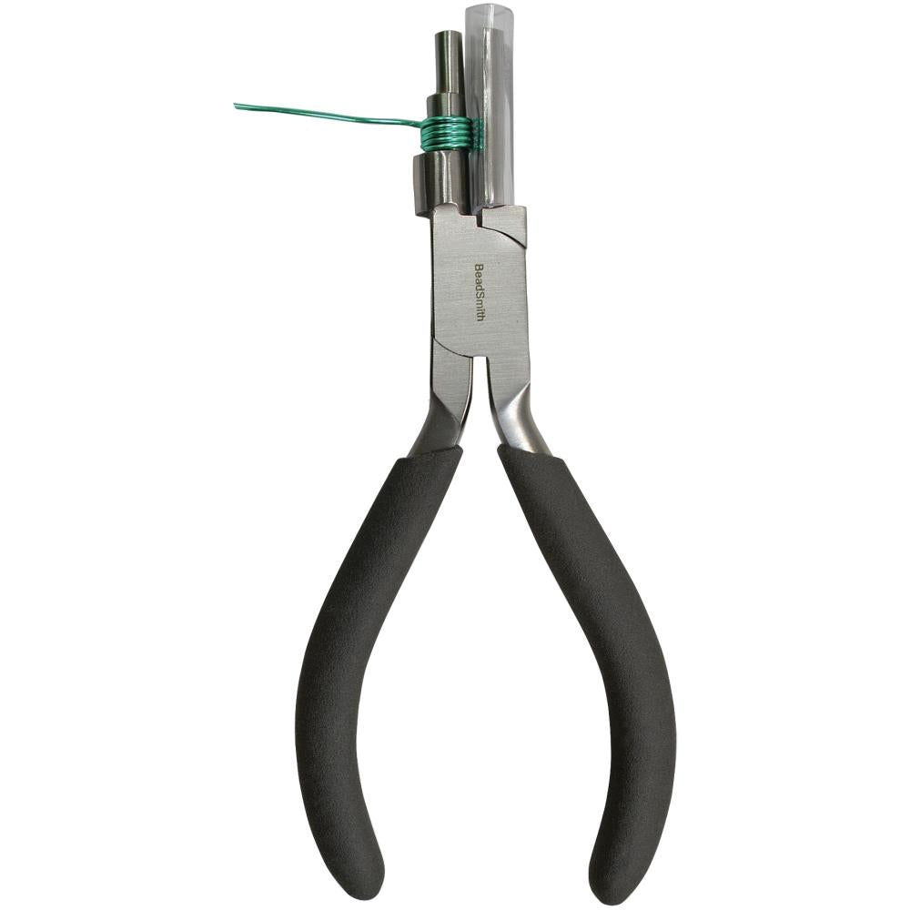 Wire Looper Plier / Pinza para Hacer Bucles de 5mm, 7mm & 10mm