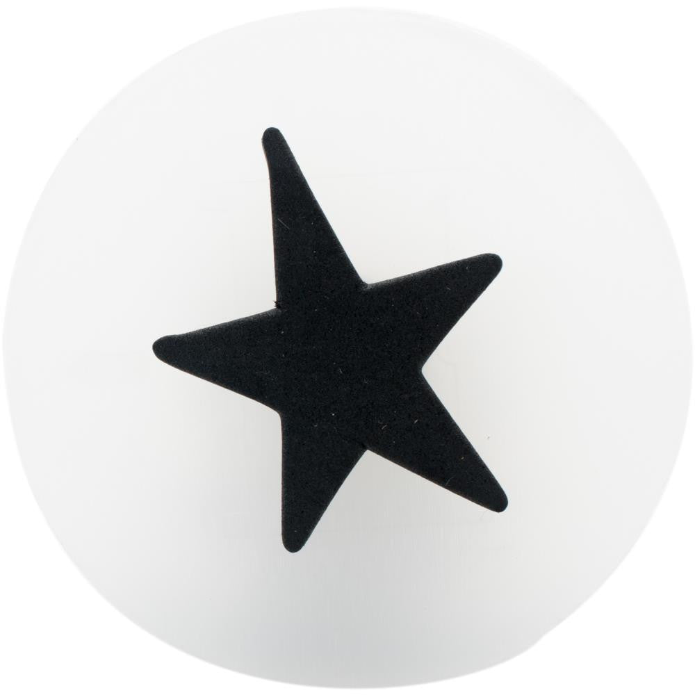 Star Stamp / Sello de Estrella