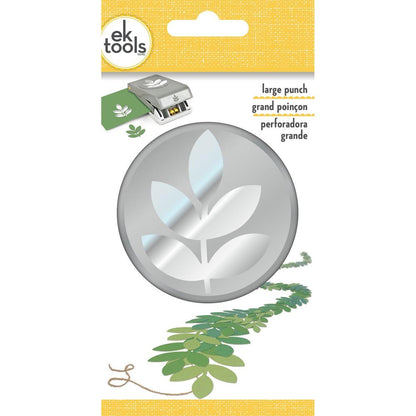 Five Leaf Branch Punch / Perforadora de Rama con Hojas Perforadoras Ek Success