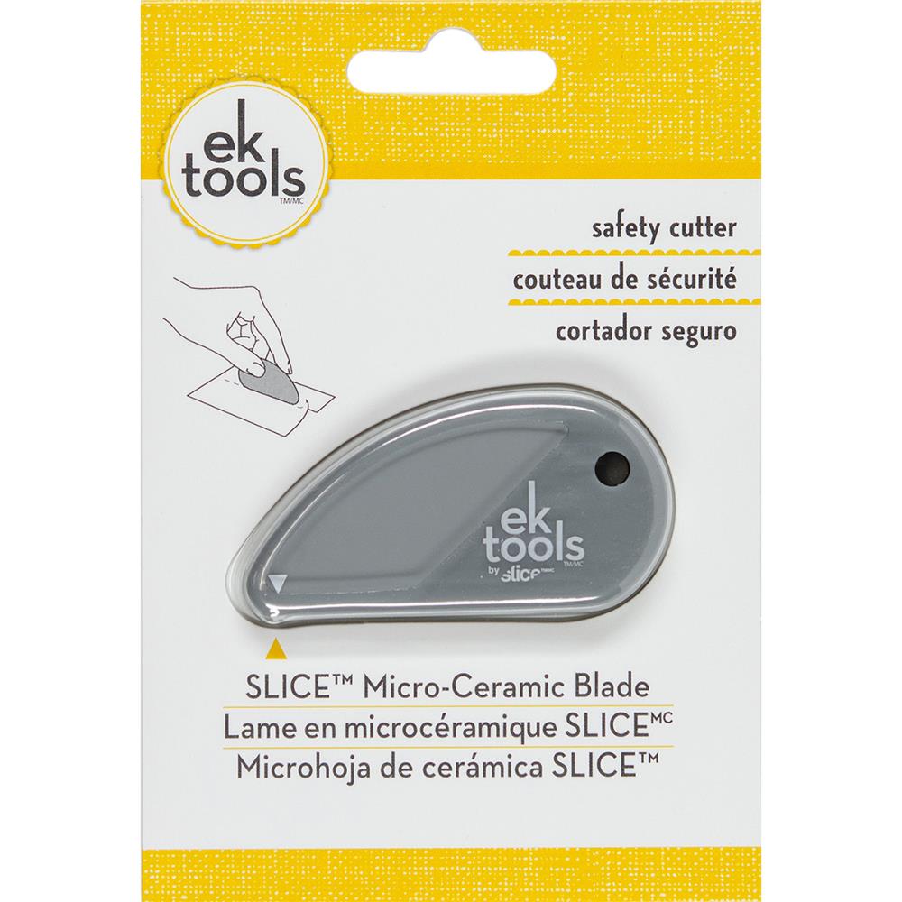 Safety Cutter / Cortador Seguro Tijeras / Cutters Ek Success
