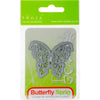 Butterfly Sprig Die / Suaje de Corte de Mariposa