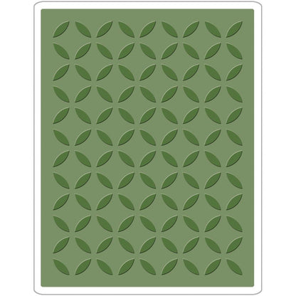 Tim Holtz Sidekick Springtime Dies / Suajes de Primavera Sidekick Descontinuado Sizzix