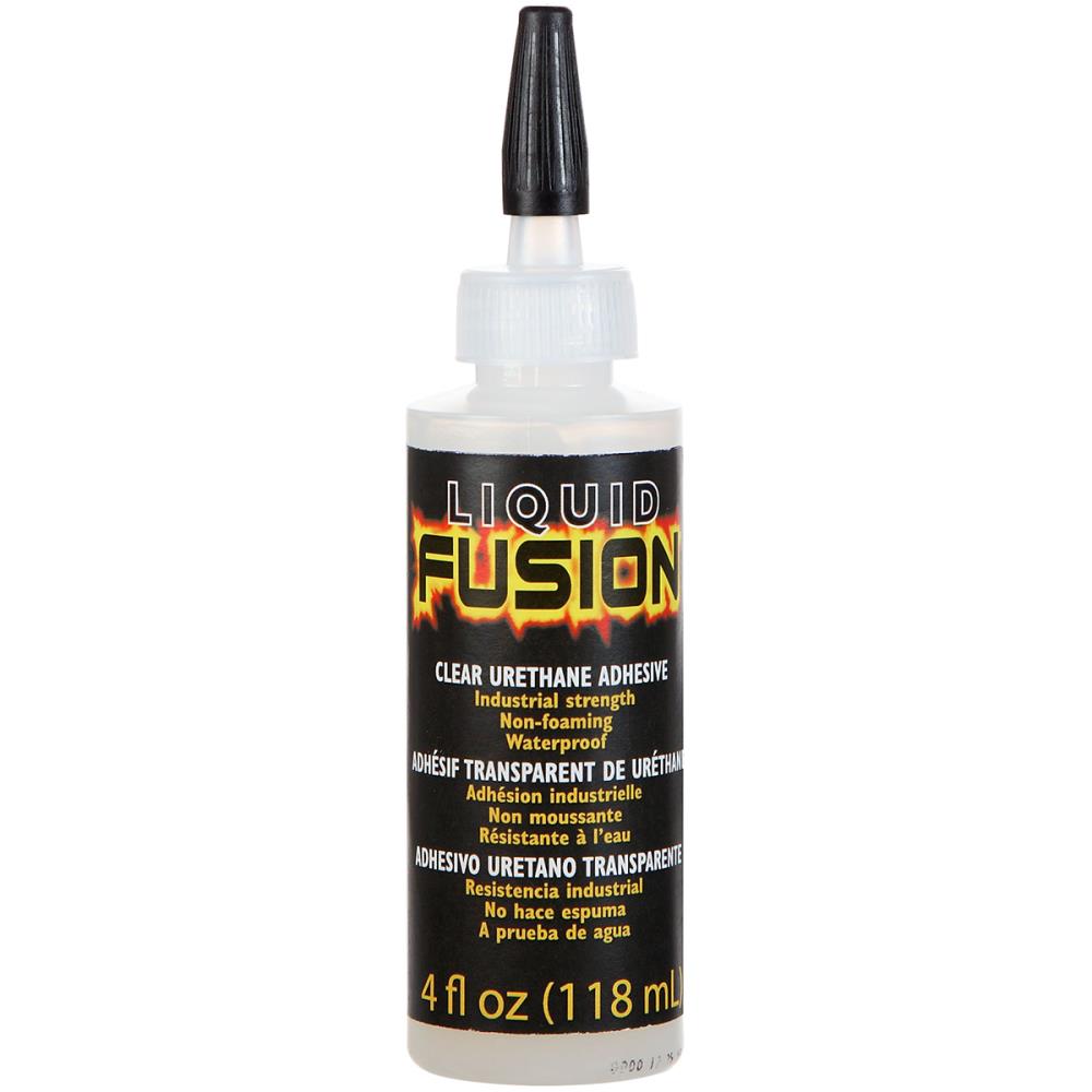 Liquid Fusion Adhesive / Pegamento Resistencia Industrial
