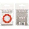 Red Line Double Sided Tape  / Cinta Adhesiva Pequeña Doble Cara