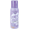 Color Mist Food Color Spray Violet / Aerosol para Alimentos Morado
