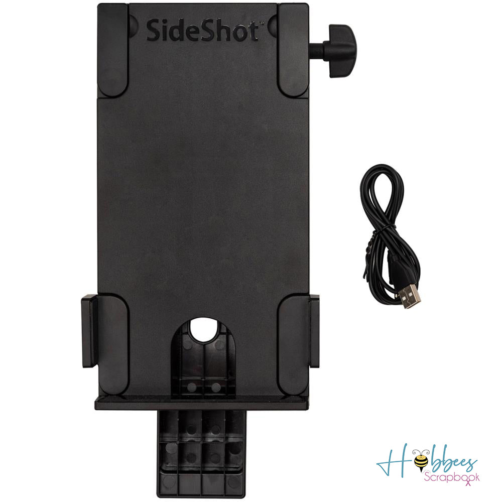 ShotBox SideShot Arm Attachment / Accesorio de Brazo para ShotBox