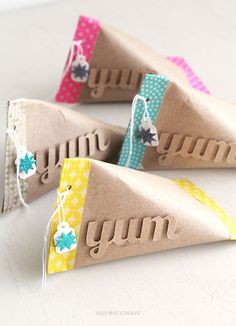 Washi Trendy Tape Denim / Cinta Adhesiva Descontinuado Queen&amp;Co