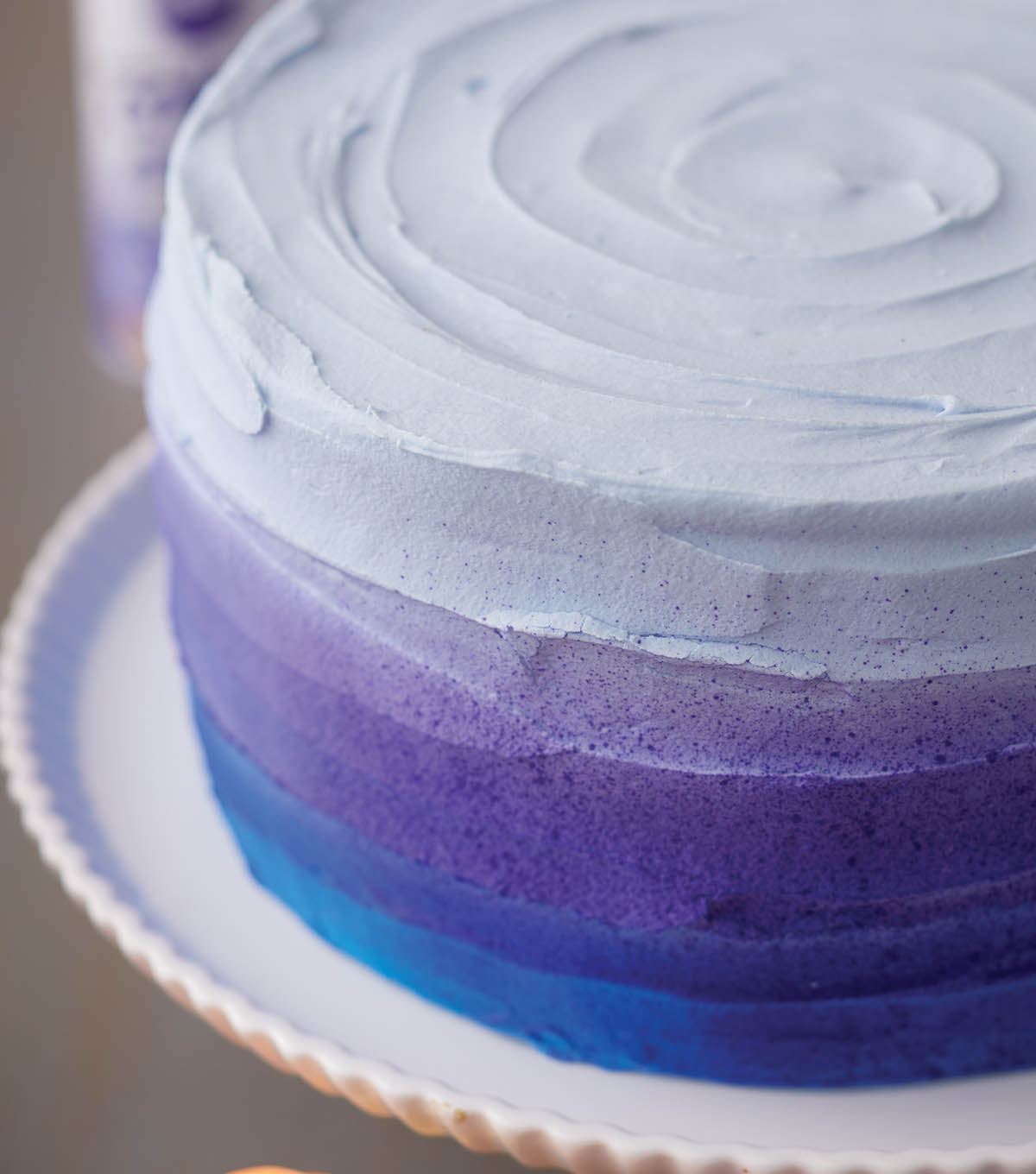 Color Mist Food Color Spray Blue / Aerosol para Alimentos Azul Descontinuado Wilton