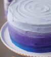 Color Mist Food Color Spray Blue / Aerosol para Alimentos Azul