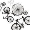 Bicycles Stamps / Sellos de Bicicletas