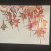 Rainbow Dye Ink Pad Autumn Leaves / Cojin de Tinta Colorante Resistente a la Decoloración