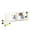 Storyline2 D-Ring Album / Álbum Floral de Anillos