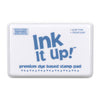 Navy Ink It Up / Cojín de Tinta para Sellos Azul Marino