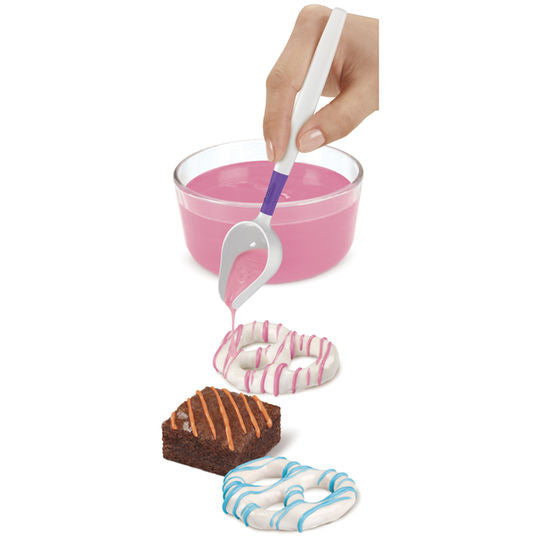 Candy Melts Drizzling Scoop / Cuchara para Rociar