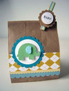 Paper Crafting Bags / Bolsa de Papel Kraft