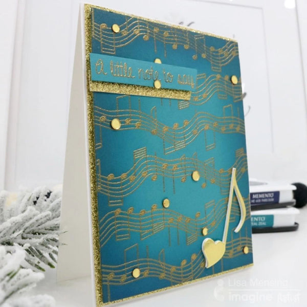 MBoss Polvo Embossing Oro Glitter Realce Serigrafia Sellos Hobbees