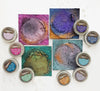 Finnabair Art Alchemy Metallique Wax Mint Sparkle / Pintura en Cera Menta