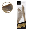 Quilling Strip Paper Pack Gold / Tiras de Papel para Filigrana Oro