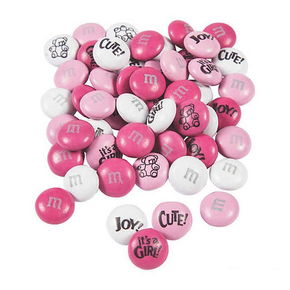 My M&amp;M&