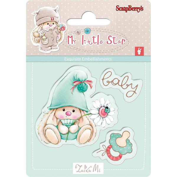 Kit Especial Para Estampar Descontinuado Nuvo