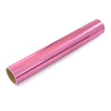 Adhesive Foil Metallic Lipgloss / Foil Adhesivo Rosa Metálico