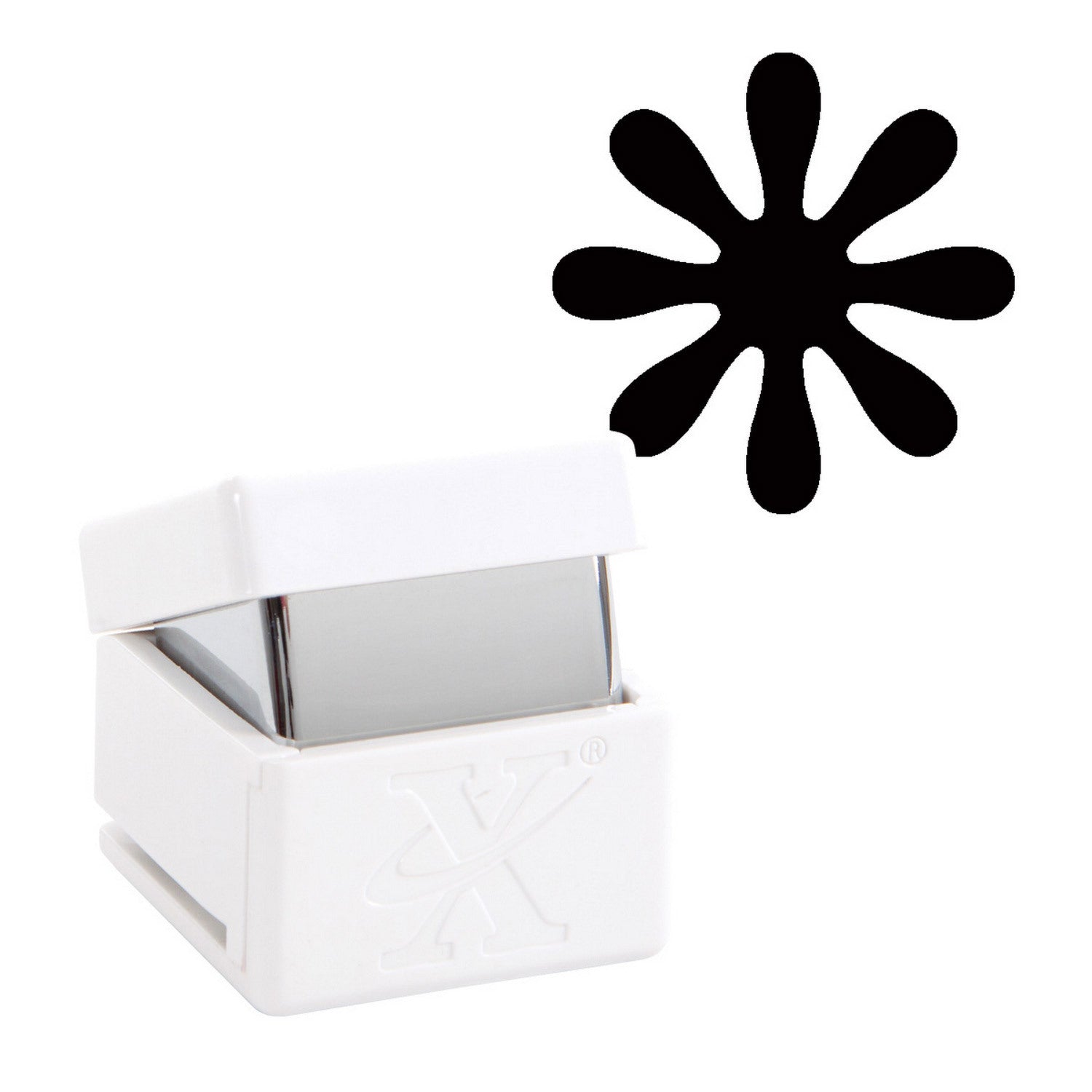 Palm Punch Daisy / Perforadora de Margarita 1" Descontinuado XCut