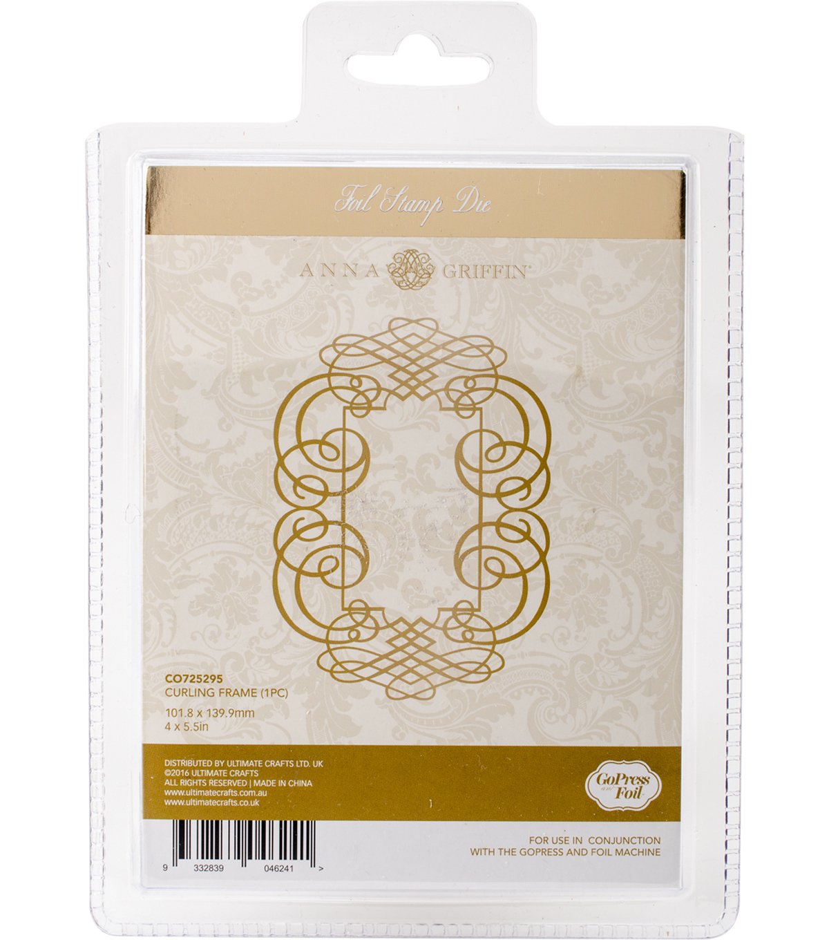 Big Shot &amp; GoPress Foil Machines / Paquete Promocional Descontinuado Sizzix