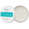 Gina K Designs Glitz Glitter Gel White / Gel Diamantina Blanca
