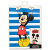 Photo Album 4x6&quot; Mickey Stripes / Album de Mickey Mouse