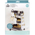 A La Cart Cup & Clip Kit / Accesorios Para Carrito Almacenamiento y Organización We R Memory Keepers