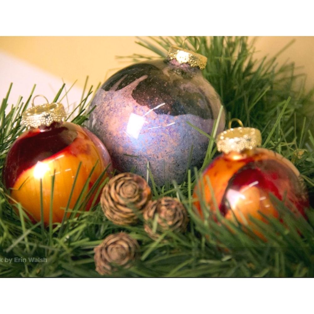 Lumiere Acrylic Paint Metallic Silver / Pintura Acrílica Plata Metálica Acrìlicos Jacquard