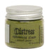 Distress Embossing Glaze Peeled Paint / Polvo de Embossing Verde Viejo Polvos de Embossing Ranger