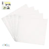 Page Protector 12 x 12&quot; Value Pack / 25 Protectores para Papel