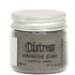 Distress Embossing Glaze Hickory Smoke / Polvo de Embossing Gris Humo Polvos de Embossing Ranger