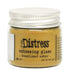 Distress Embossing Glaze Fossilized Amber / Polvo de Embossing Amarillo Polvos de Embossing Ranger