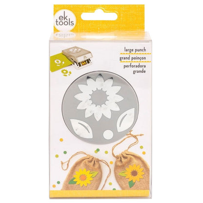 Sunflower Punch / Perforadora de Girasol Descontinuado Ek Tools