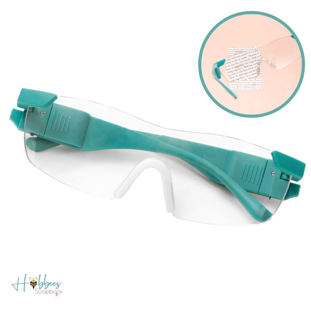 Comfort Craft Magnifying Glasses / Lentes Magnificadores