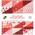 Frosted Peppermint 6" Cardstock / Block de Cartulina Navidad Descontinuado DCWV